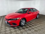 2022 Honda Civic LX