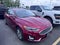 2019 Ford Fusion Hybrid Titanium