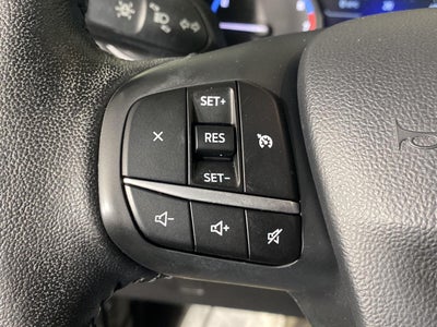 2021 Ford Bronco Sport Base