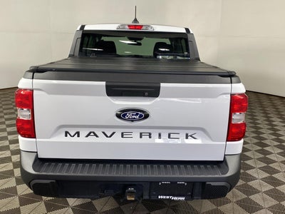 2025 Ford Maverick XL