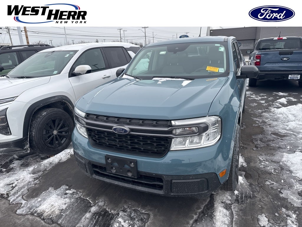 2023 Ford Maverick XLT