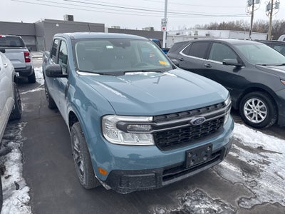 2023 Ford Maverick XLT