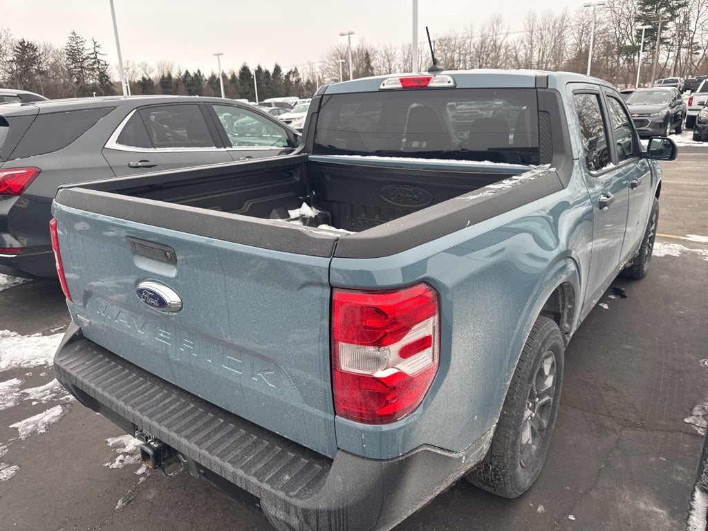 2023 Ford Maverick XLT