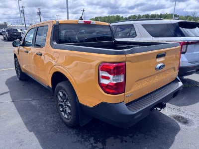 2023 Ford Maverick XLT