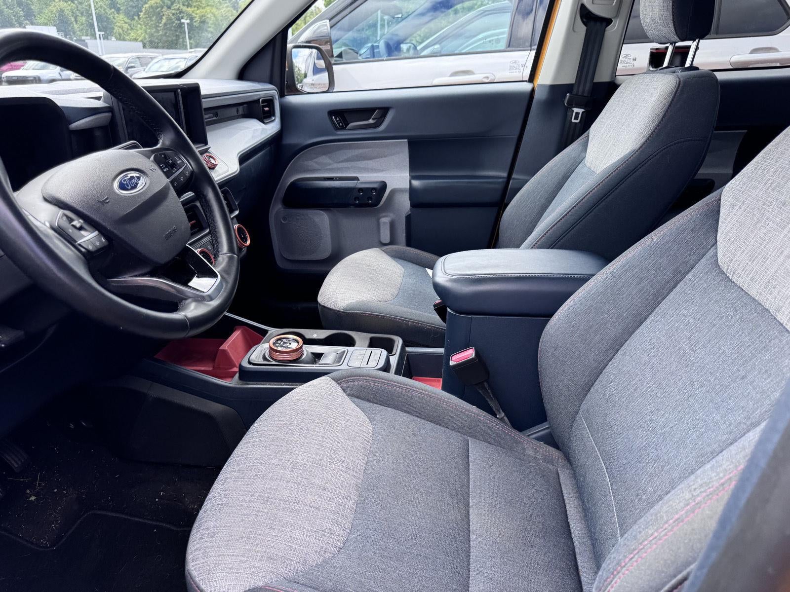 2023 Ford Maverick XLT