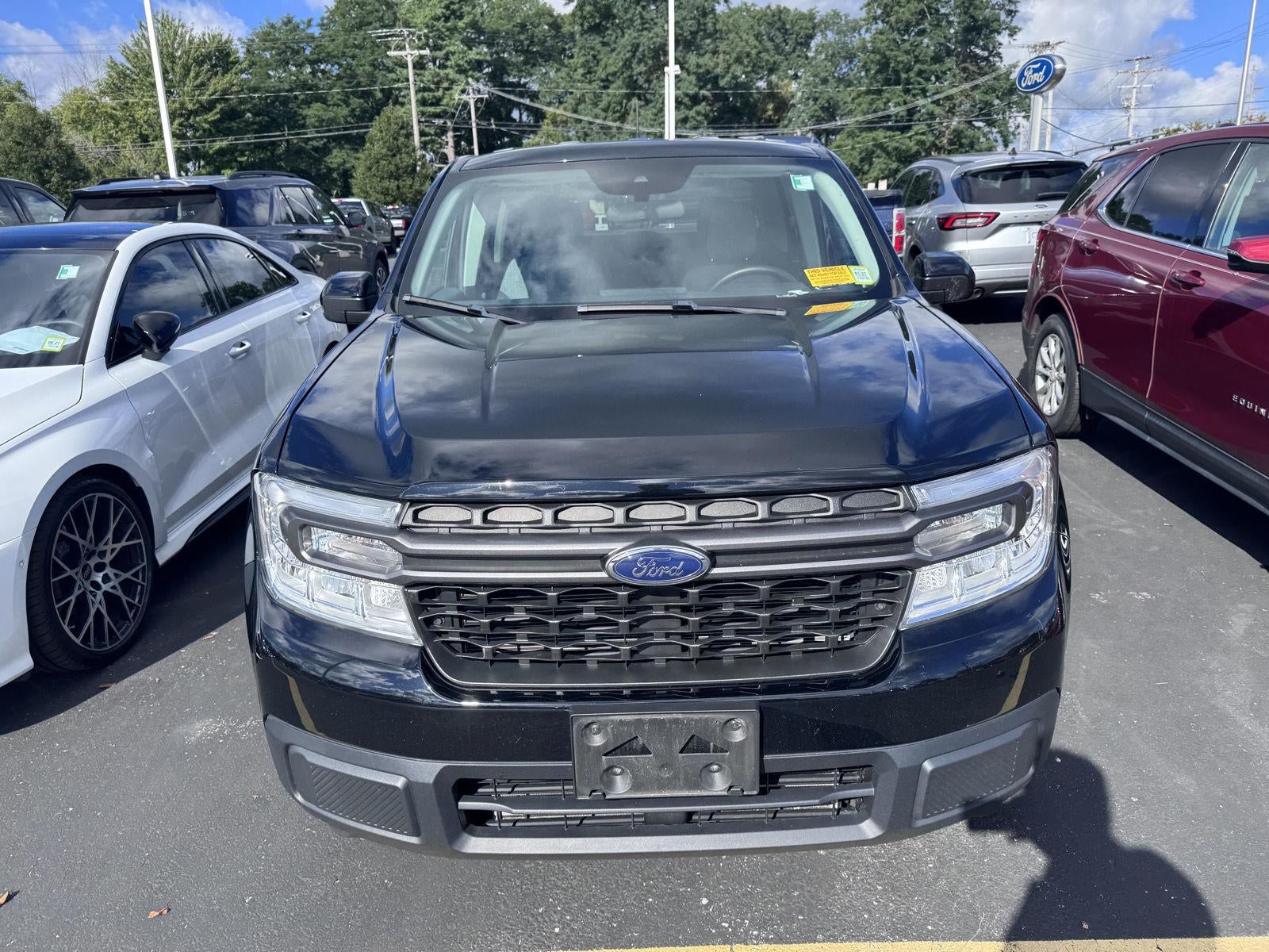 2023 Ford Maverick XLT