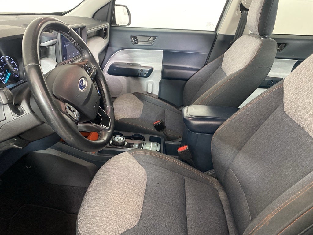 2023 Ford Maverick XLT Crew Cab