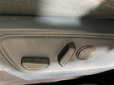 2023 Ford Maverick XLT Crew Cab