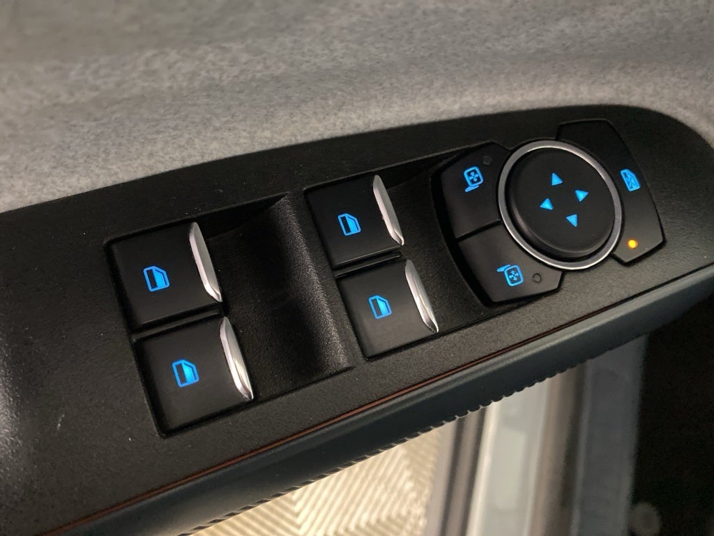 2023 Ford Maverick XLT Crew Cab