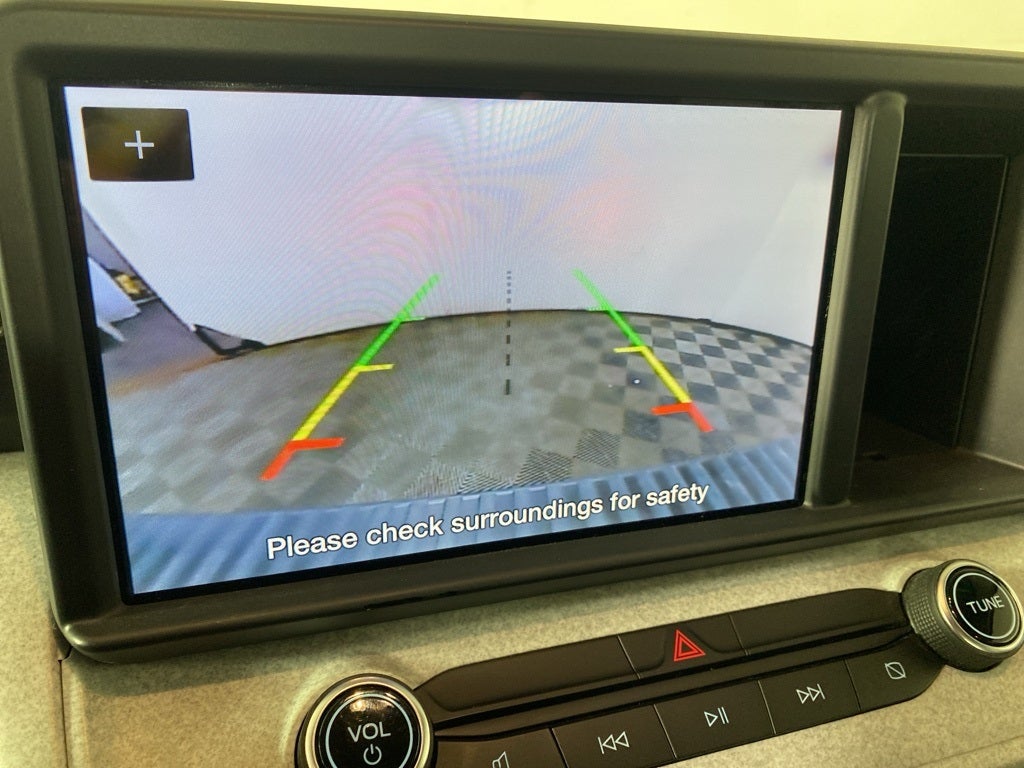 2023 Ford Maverick XLT Crew Cab