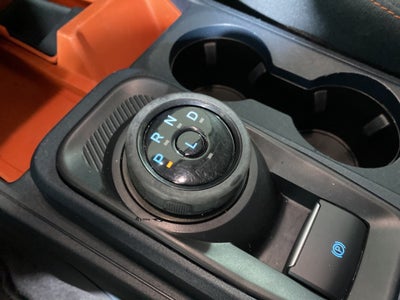 2023 Ford Maverick XLT Crew Cab