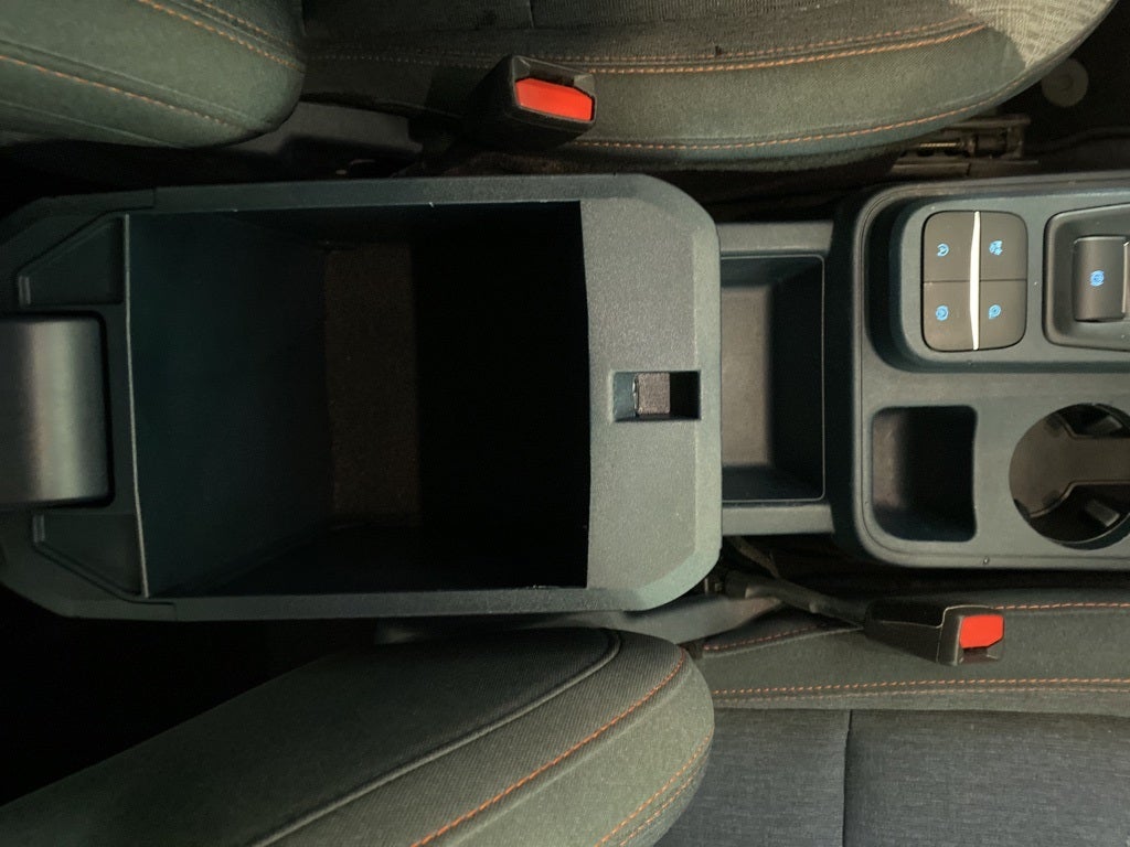 2023 Ford Maverick XLT Crew Cab