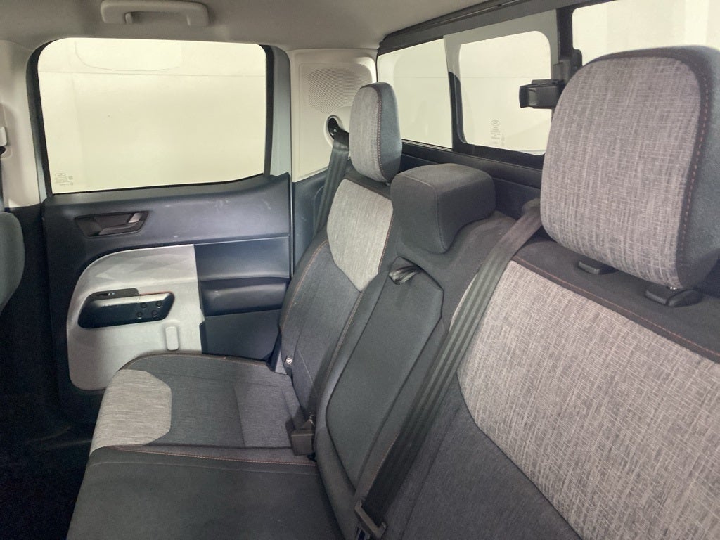 2023 Ford Maverick XLT Crew Cab