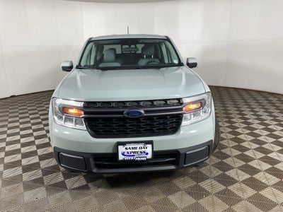 2023 Ford Maverick XLT Crew Cab
