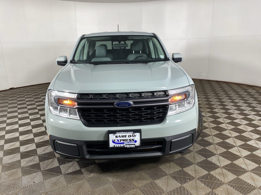 2023 Ford Maverick XLT Crew Cab