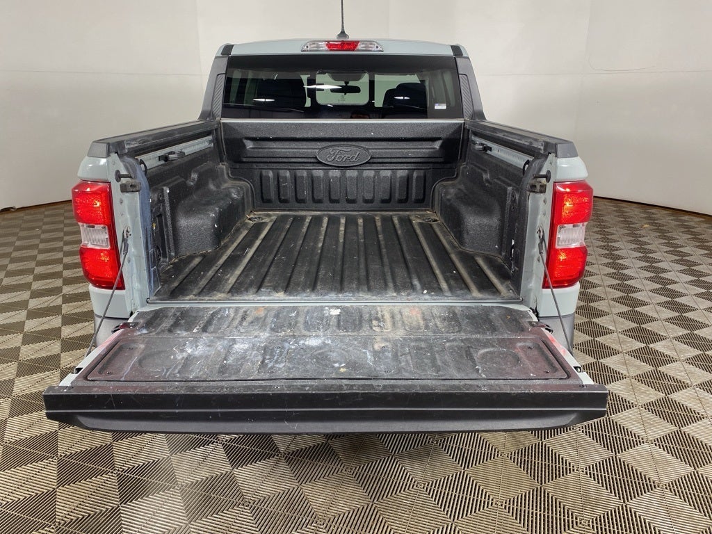 2023 Ford Maverick XLT Crew Cab