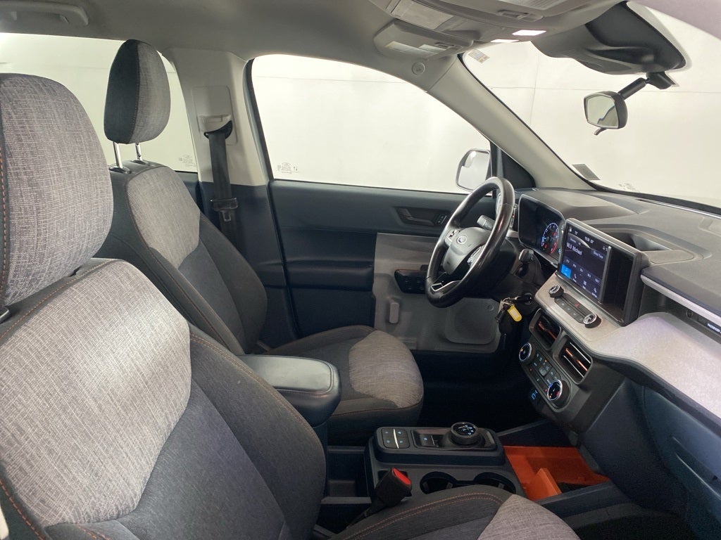 2023 Ford Maverick XLT Crew Cab