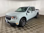 2023 Ford Maverick XLT Crew Cab