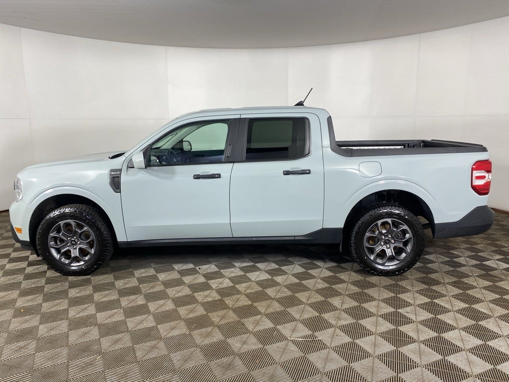 2023 Ford Maverick XLT Crew Cab