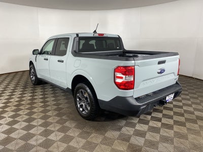 2023 Ford Maverick XLT Crew Cab
