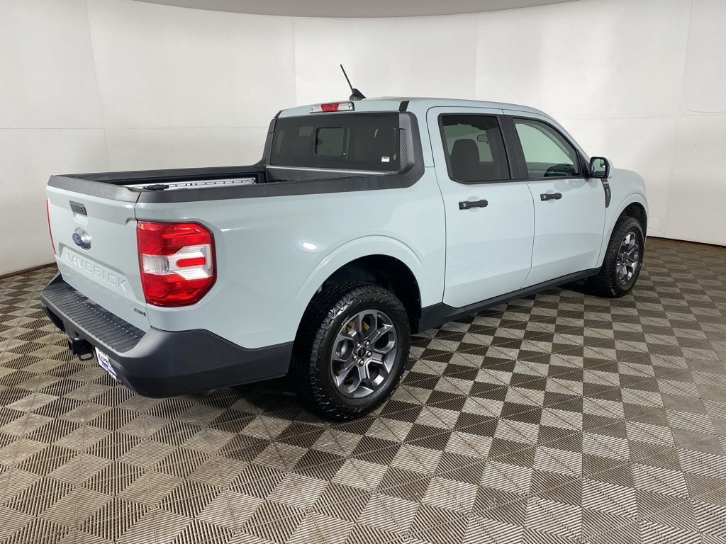 2023 Ford Maverick XLT Crew Cab