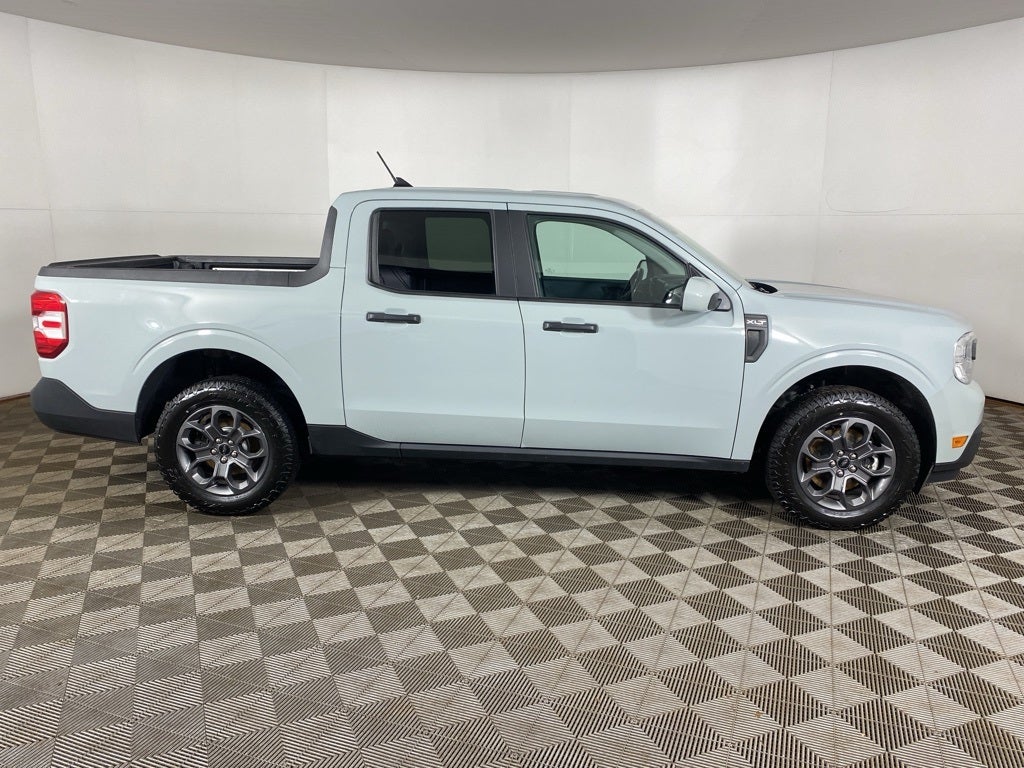 2023 Ford Maverick XLT Crew Cab