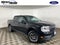 2022 Ford Maverick XLT Crew Cab