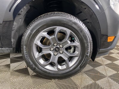 2022 Ford Maverick XLT Crew Cab