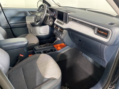 2022 Ford Maverick XLT Crew Cab