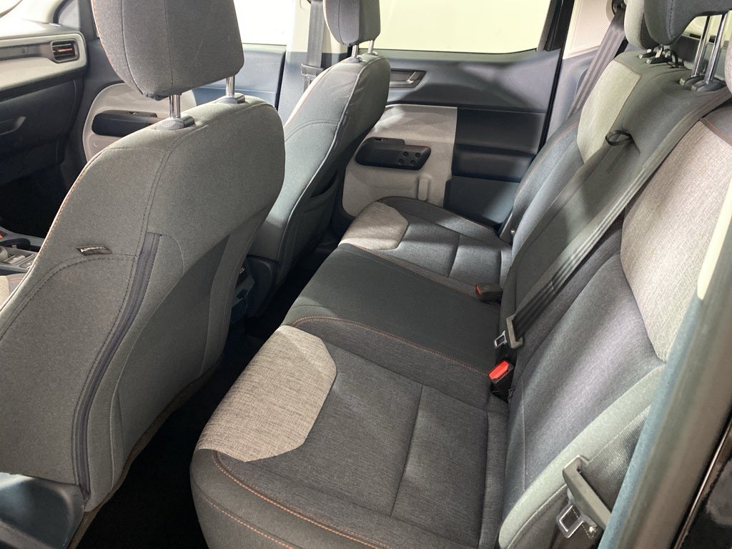 2022 Ford Maverick XLT Crew Cab