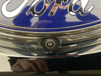 2022 Ford Maverick XLT Crew Cab