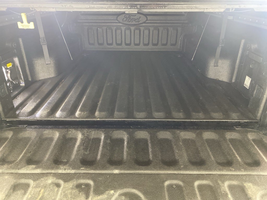 2022 Ford Maverick XLT Crew Cab