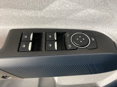 2022 Ford Maverick XLT Crew Cab