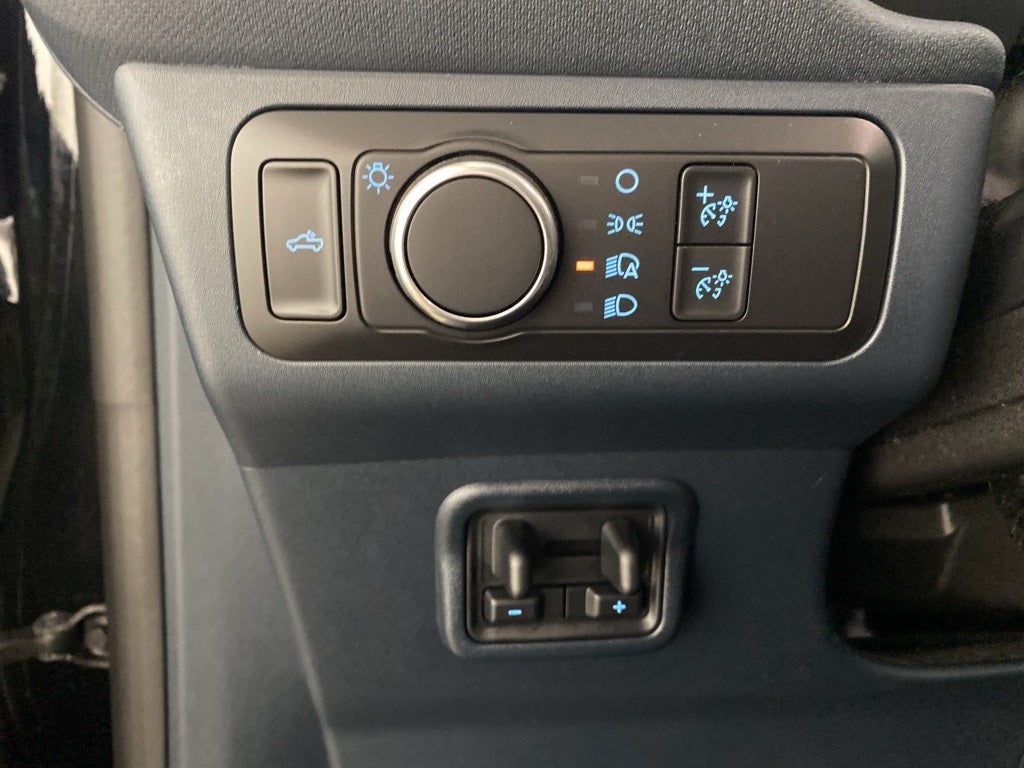 2022 Ford Maverick XLT Crew Cab