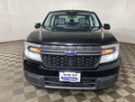 2022 Ford Maverick XLT Crew Cab