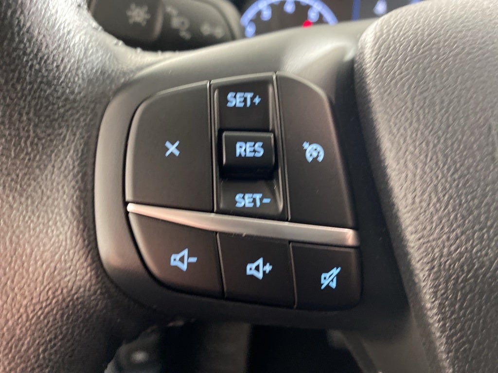 2022 Ford Maverick XLT Crew Cab