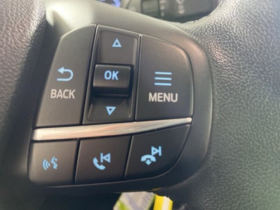 2022 Ford Maverick XLT Crew Cab