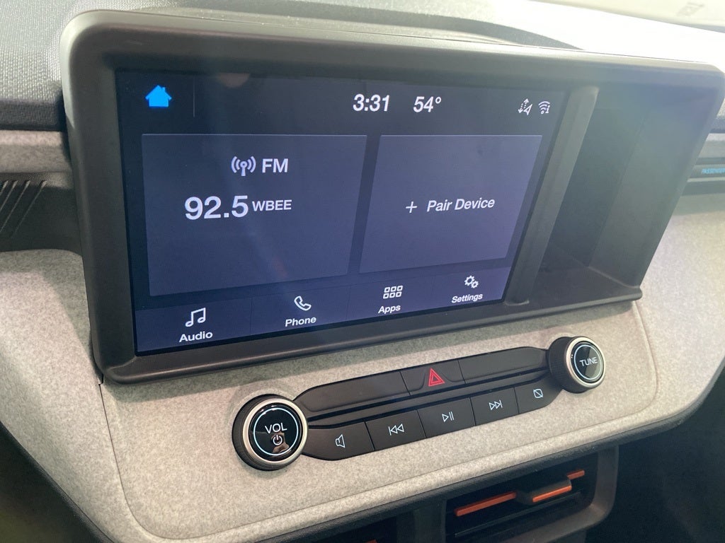 2022 Ford Maverick XLT Crew Cab