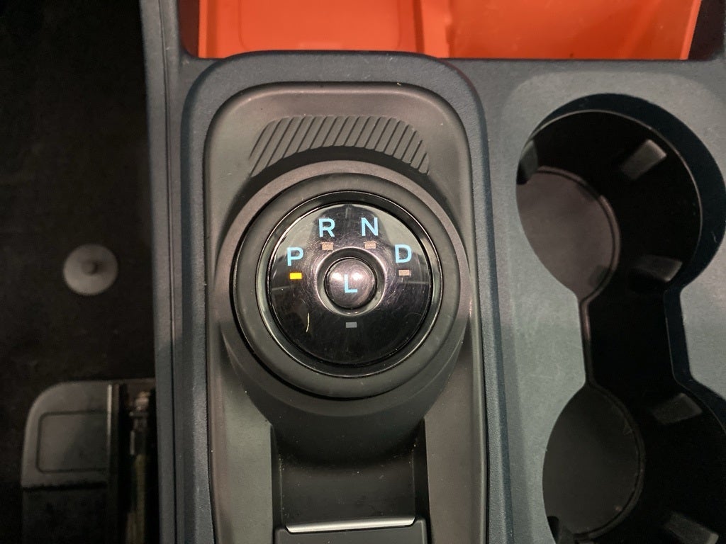 2022 Ford Maverick XLT Crew Cab