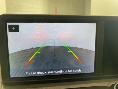 2022 Ford Maverick XLT Crew Cab