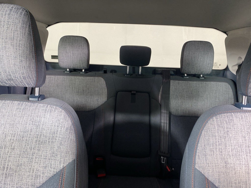 2022 Ford Maverick XLT Crew Cab