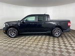 2022 Ford Maverick XLT Crew Cab