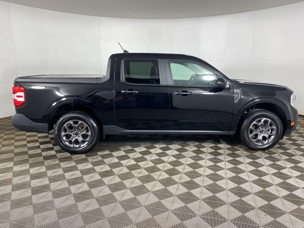 2022 Ford Maverick XLT Crew Cab