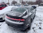 2019 Lincoln MKZ Standard
