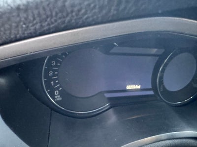 2019 Lincoln MKZ Standard