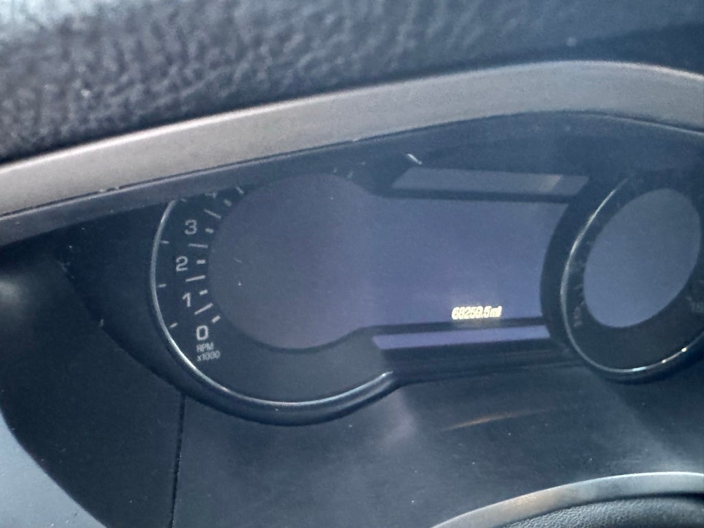 2019 Lincoln MKZ Standard