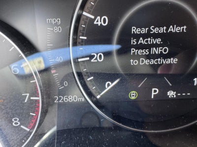 2024 Mazda Mazda CX-30 2.5 S Preferred Package