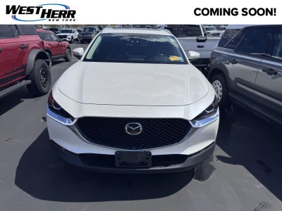 2024 Mazda Mazda CX-30 2.5 S Preferred Package