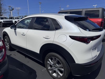 2024 Mazda Mazda CX-30 2.5 S Preferred Package