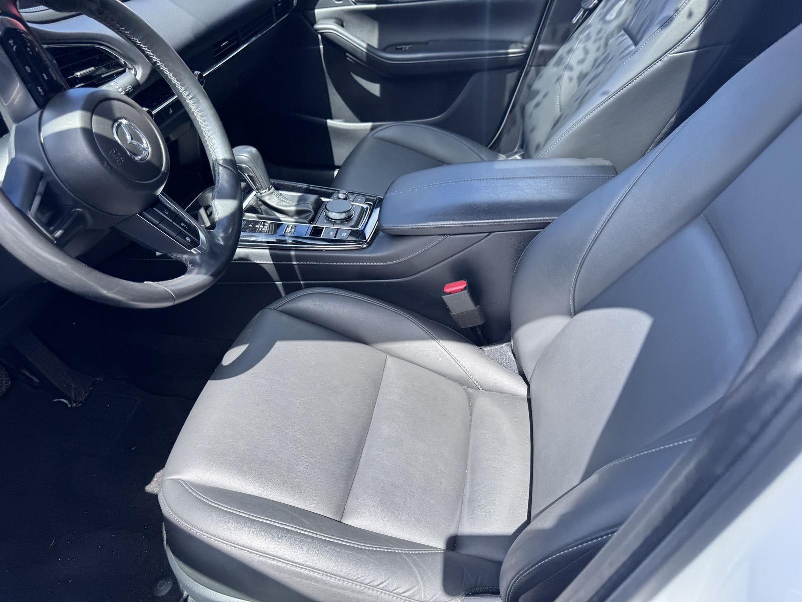 2024 Mazda Mazda CX-30 2.5 S Preferred Package